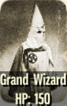 Grand Wizard