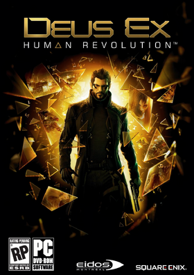 DeusExHumanRevolution