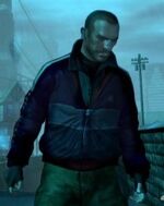 Niko Bellic (Earth-42908)