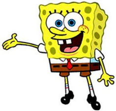 Spongebob