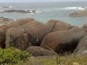 Elephant Rocks