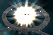 Stone Ring