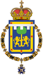 Escudoheredero