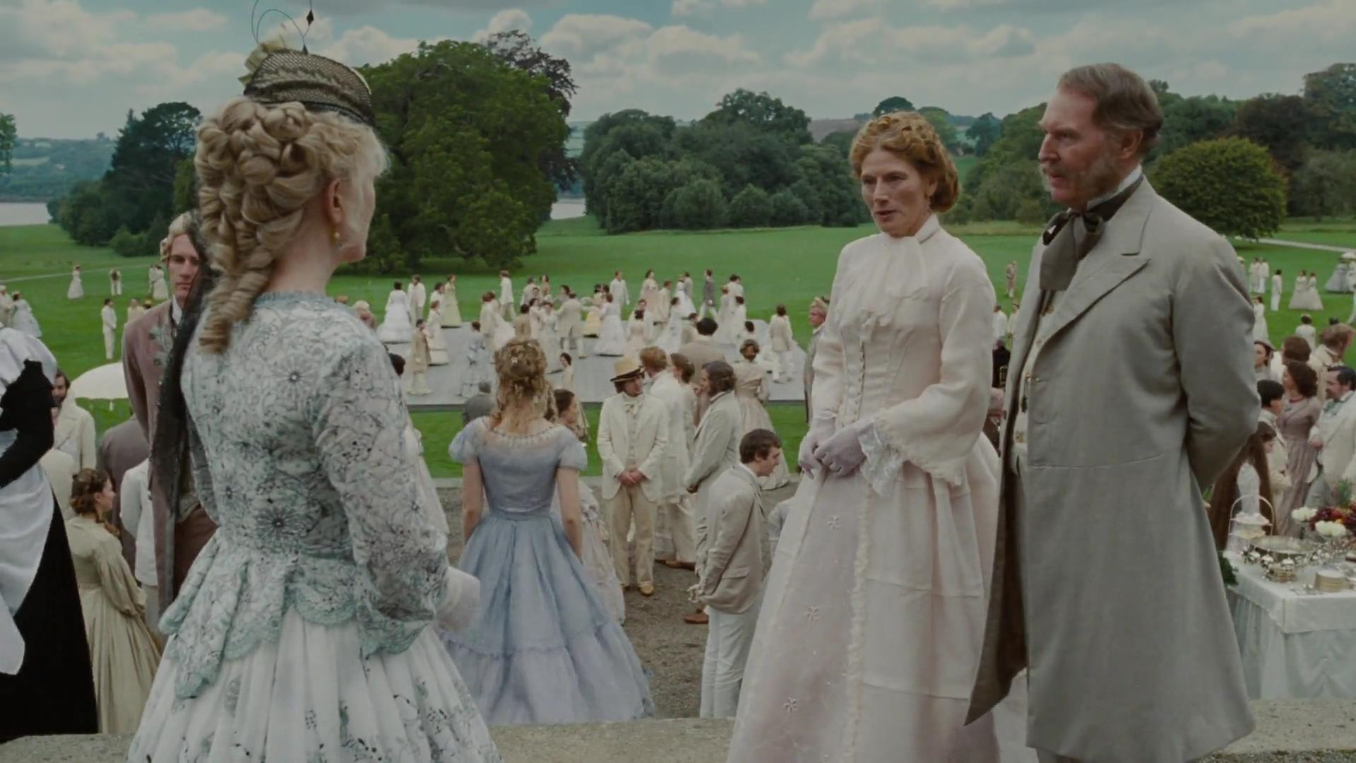Alice Au Pays Des Merveilles Episode 1 Image - Alice au Pays des Merveilles Extra arrivée mariage parents