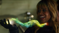 4x15 Ursula coquillage magique voix cabine Jolly Roger