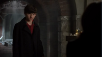 4x04 Henry Mills Regina Mills caveau aide Opération Mangouste Auteur.png