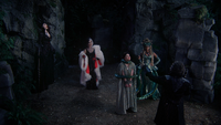 4x11 Maléfique Cruella d'Enfer Belle Ursula Rumplestiltskin.png