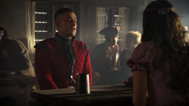 Fichier:W1x12 Will Alice Bar annonce décès Pénélope.png