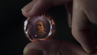 1x21 Regina bague de fiançailles Daniel souvenir Storybrooke chapeau magique