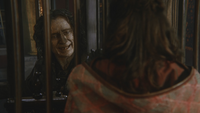 3x19 Château des Ténèbres Rumplestiltskin Belle Glinda.png