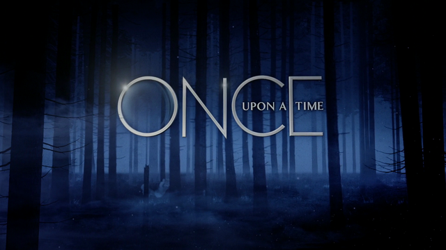 Fichier:Once Upon a Time logo titlecard générique épisode 6x07.png