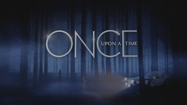 Fichier:Once Upon a Time logo titlecard générique épisode 4x12.png