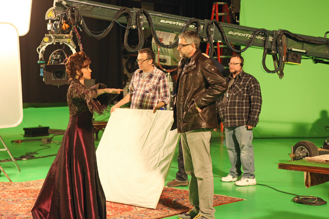 Fichier:1x18 Photo tournage 16.png