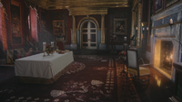 Château des Ténèbres intérieur 3x16