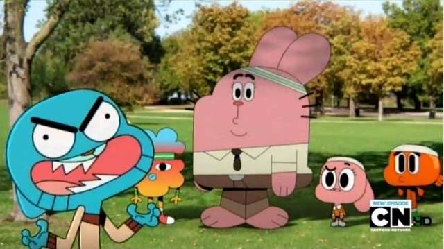 Arquivo:Gumball rindo.jpg