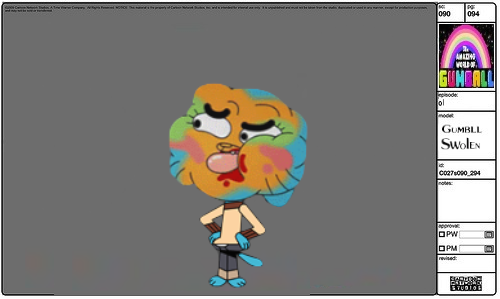 Arquivo:Gumball Swolen Model.png
