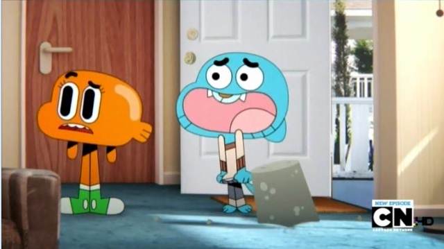 Arquivo:Gumball assustado.jpg