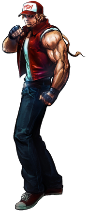 Terry