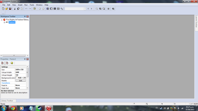 Archivo:FNAFB Created.png