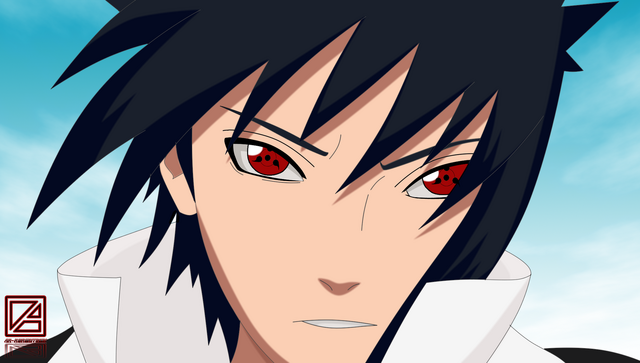 Fichier:Sasuke Sharingan.png