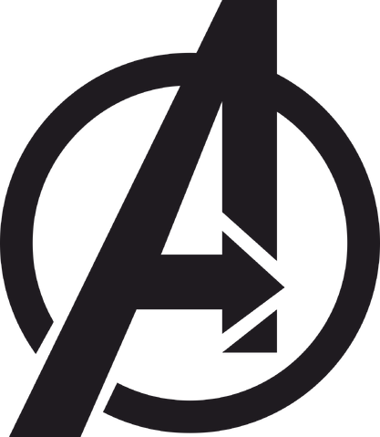 Fichier:Symbole Avengers.png