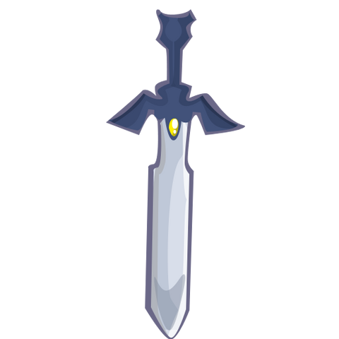 Fichier:Symbole Épée.png