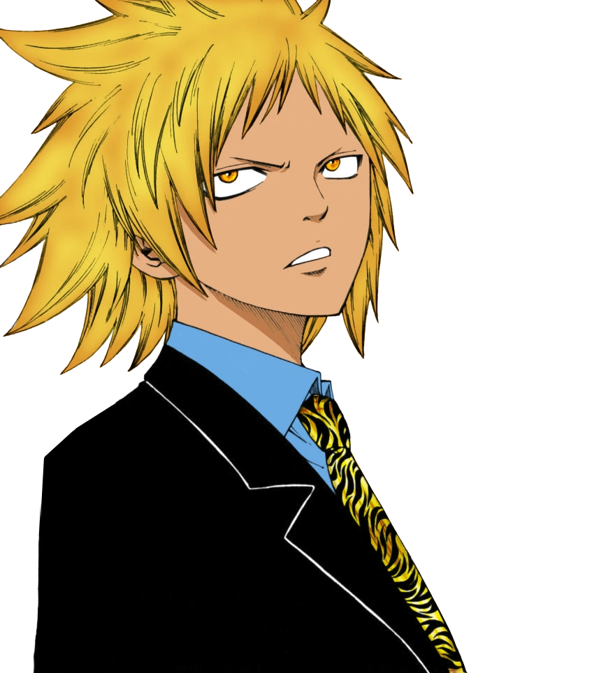 Fichier 1609 Render LOKI png Wiki One Piece Quete Du D FANDOM 