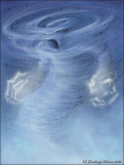 Air elemental