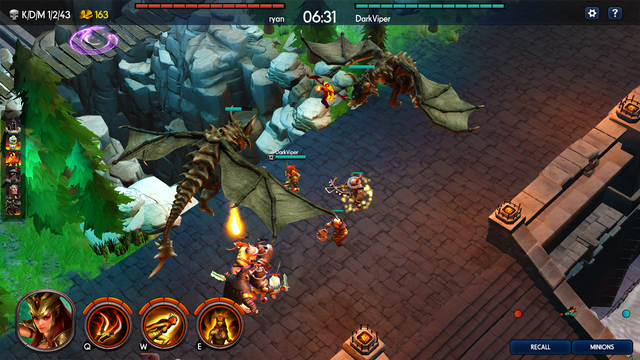 File:One Tower screen4.png