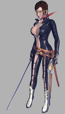 File:Reiko Oneechanbara 04.jpg