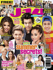 J-14 July 2014