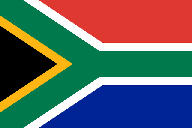 File:South African Flag.png