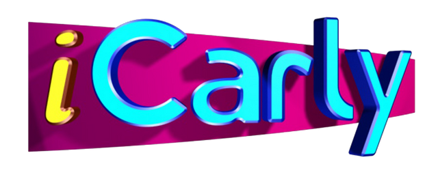 File:ICarly Logo.png