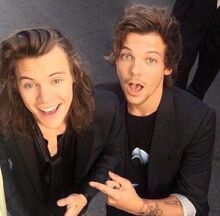Harry Styles Louis Tomlinson 2014.jpg