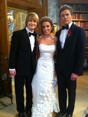 The Balsoms