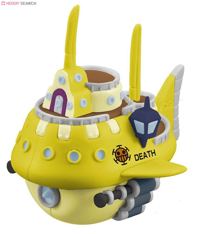 File:OnePieceWobblingPirateShipCollection3-LawSubmarine.png