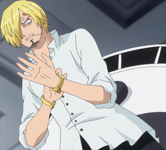 File:Sanji Germa Kingdom Outfit.png