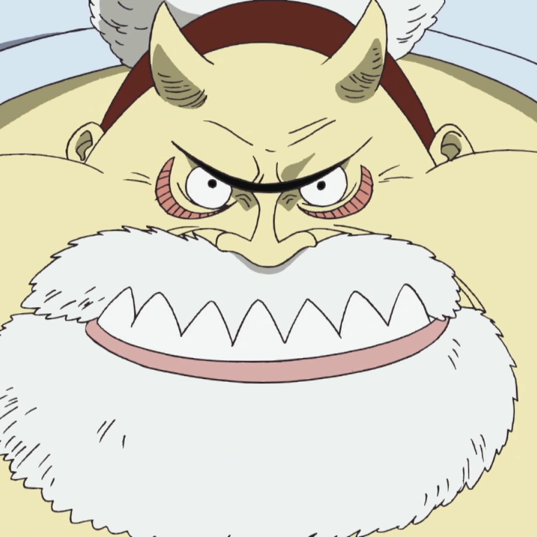 Tom | One Piece Encyclopédie | Fandom powered by Wikia