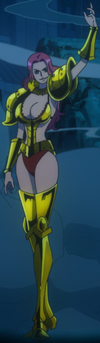 Baccarat Armor