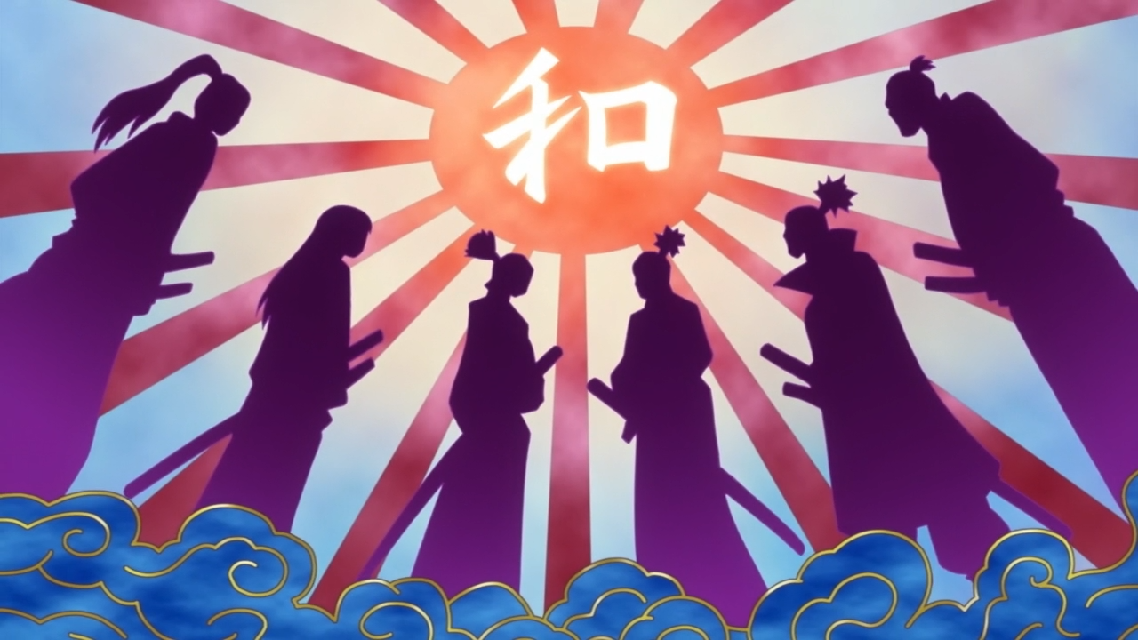 Berkas Samurai Wano png Wikia One Piece FANDOM powered Berkas Samurai Wano png Wikia One Piece FANDOM powered