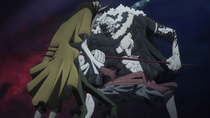Hody Stabs Decken