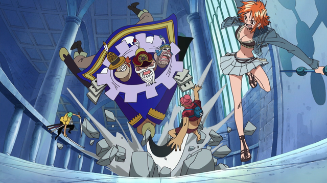 File:Baskerville Chases the Strawhats.png