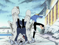 Sanji Kuroobi