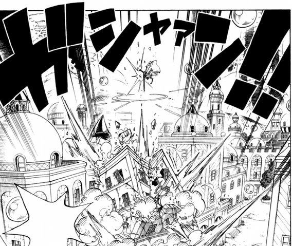 Datei:Kizaru kickt Apoo in den Boden.png