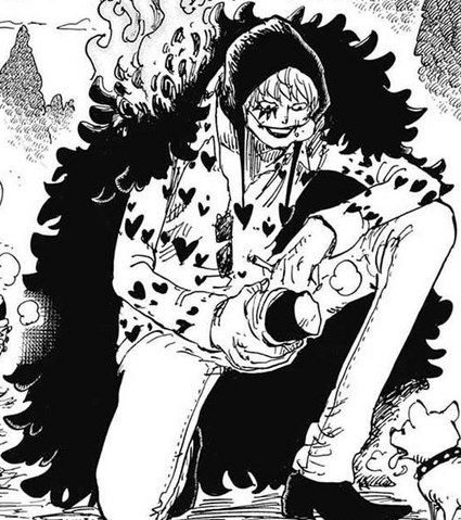 File:Donquixote Rosinante Manga Infobox.png