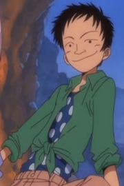 Akibi as a Child.png