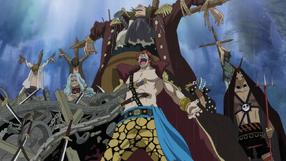 Eustass Kid in the New World.png