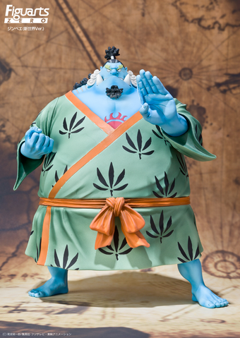 File:Figuarts Zero Jinbe.png