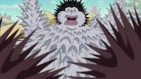 Harisenbon 1