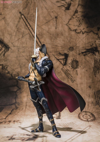 File:Figuarts Zero X Drake.png